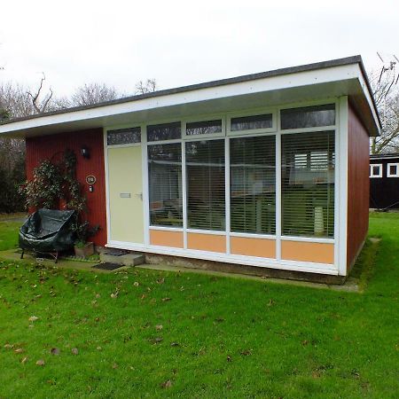 Broadside Chalet Park Stalham Eksteriør bilde